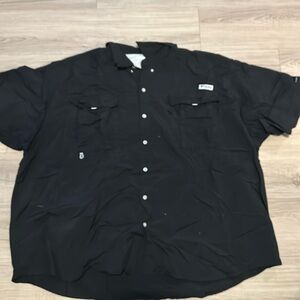 Columbia men’s PFG shirt